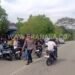 Razia Balap Liar di Bontang Lestari, 88 Motor Diangkut Polisi