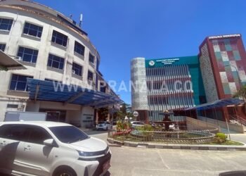 RSUD Bontang Overkapasitas, Rencana Pembangunan Gedung C Mulai Digodok Bau Asap Picu Resah, Insinerator RSUD Bontang Disetop Sementara Gedung C Segera Dibangun, RSUD Bontang Siap Naik Kelas Klinik Ortopedi RSUD Bontang Kini Layani Pasien dengan BPJS Kesehatan RSUD Taman Husada Bontang Terapkan Pembatasan Jam Besuk Mulai 17 September 2024