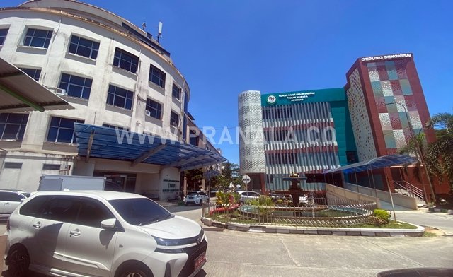 RSUD Bontang Overkapasitas, Rencana Pembangunan Gedung C Mulai Digodok Bau Asap Picu Resah, Insinerator RSUD Bontang Disetop Sementara Gedung C Segera Dibangun, RSUD Bontang Siap Naik Kelas Klinik Ortopedi RSUD Bontang Kini Layani Pasien dengan BPJS Kesehatan RSUD Taman Husada Bontang Terapkan Pembatasan Jam Besuk Mulai 17 September 2024