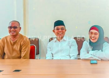 Singgung Dinasti Politik, Udin Mulyono Minta Maaf Terbuka kepada Neni Moerniaeni dan Sofyan Hasdam, Laporan ke Polisi Segera Dicabut
