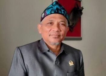 PKS dan NasDem Berencana Bentuk Fraksi Bersama di DPRD Bontang Periode 2024-2029