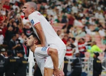 Nobar Seru Indonesia vs Australia di Bontang: Dukung Timnas dari Posko Remtal Malam Ini!