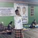 Kampanye Tatap Muka di Gunung Elai, Chusnul Dhihin Prioritaskan Pendidikan dan Kesejahteraan Masyarakat Bontang