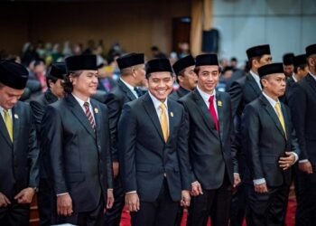 Anggota DPRD Bontang Periode 2024-2029 Ikuti Orientasi di Balikpapan, Fokus Integritas dan Wawasan Kebangsaan