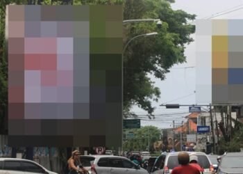 DPMPTSP Bontang Serukan Penghapusan Reklame Iklan Rokok Mulai 23 September 2024