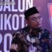 Tiga Bapaslon Pilkada Balikpapan Serahkan Berkas Perbaikan, Termasuk Isu Ijazah Luar Negeri