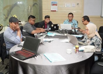 PWI Bontang bakal Gelar UKW, Wali Kota Basri: Penting untuk Jaga Kualitas Jurnalisme