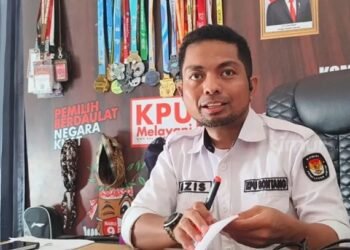 KPU Bontang Siapkan Format Debat Terbuka Pilkada, Netralitas Panelis jadi Sorotan