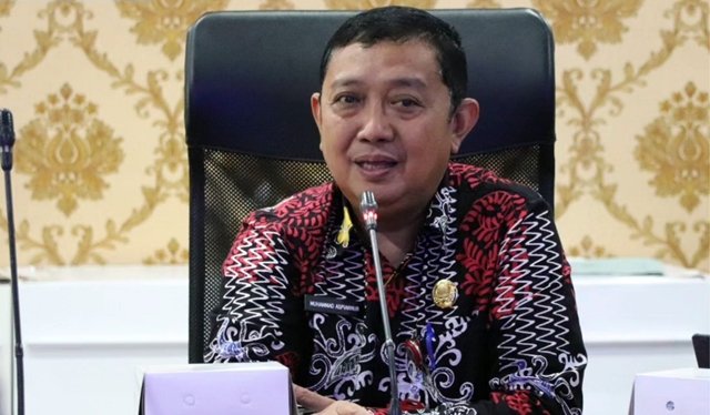 Dorong UMKM di Bontang jadi Mitra Perusahaan Besar LHKPN dan LHKASN Tuntas, DPMPTSP Bontang Wujudkan Birokrasi Bersih Iklim Usaha di Bontang Meningkat, Ribuan Izin Usaha Diterbitkan sepanjang 2024 Urus Izin Usaha Tanpa Ribet, Gunakan Aplikasi Perizinan Digital DPMPTSP Bontang
