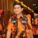 Amanah Berlanjut, Andi Faizal Kembali Pimpin Pemuda Pancasila Bontang