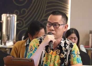 Bankeu Kutai Barat Rp 33 Miliar, Realisasi Fisik Capai 74 Persen