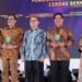 Bontang Raih Penghargaan Kota Cerdas Berkarakter 2024 dari Kemendikbudristek