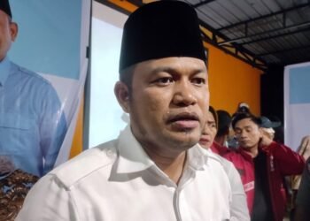 Gubernur Kaltim Gelar Open House Idulfitri 3 Hari, Berikut Jadwal Lengkapnya Rudy Mas’ud Luncurkan 'GratisPol', Program Inovatif untuk Dorong Pertumbuhan UMKM di Kaltim