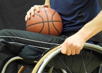 Disabilitas Bukan Halangan! Kaltim Siapkan Sekolah Khusus untuk Atlet Berprestasi