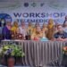Diskes Bontang Berinovasi dengan Telemedicine, Layanan Kesehatan Makin Praktis