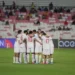 Dua Gol China Bawa Timnas Indonesia ke Posisi Kelima di Grup C Kualifikasi Piala Dunia