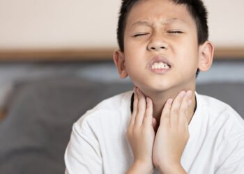 Waspada! Kasus Gondongan di Samarinda Meningkat, Ratusan Siswa Terpapar