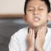 Waspada! Kasus Gondongan di Samarinda Meningkat, Ratusan Siswa Terpapar
