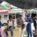 Giat Cooling System, Satpolairud Polres Bontang Lakukan Patroli dan Pemeriksaan Kapal di Perairan Tanjung Laut