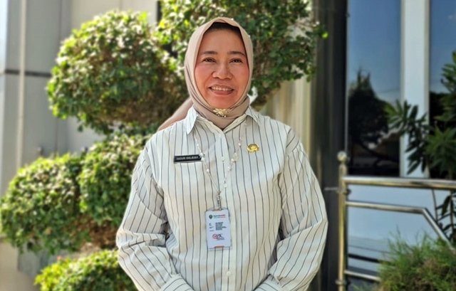 Survei Kepuasan Masyarakat Samsat Bontang Capai 94,33 Periode Triwulan I 2026 Ayo Warga Bontang! Program Pemutihan Pajak Kendaraan Sisa 7 Hari Lagi, Manfaatkan Kesempatan Ini Sekarang
