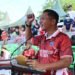Turnamen Bola Voli Kapolres Bontang Cup U-17 Masuk Babak Final, Siapa yang Akan jadi Juara?