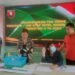 Kodim 0908/Bontang Gelar Tes Urine, 25 Personel Negatif Narkoba