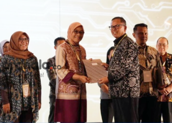 Kaltim Raih Penghargaan P3DN, Realisasi Belanja Produk Dalam Negeri Tembus Rp6,06 Triliun