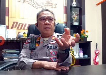 Dimulai 14 Oktober 2024, Polres Bontang Targetkan 7 Pelanggaran Utama dalam Operasi Zebra Mahakam 2024