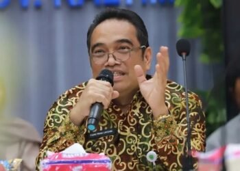 Investasi Kaltim 2025 Capai Rp87,78 Triliun, Peringkat Enam Nasional Investasi Rp70,43 Triliun Masuk Kaltim, Serap 50 Ribu Tenaga Kerja Realisasi Investasi Kaltim Tembus Rp55,82 Triliun, Target Rp 76 Triliun di Depan Mata
