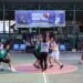 Kolaborasi Kodim 0908 dan SMAN 1 Bontang Gelar SMANSA Cup 2024