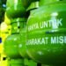 LPG 3 Kg di Bontang Langka, Pertamina Endus Kejanggalan di Jalur Distribusi Sidak di Balikpapan, Pertamina Temukan Pangkalan Jual LPG di Atas HET Distribusi LPG 3 Kg ke Samarinda dan Balikpapan Disorot, Apa Masalahnya?