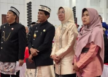 Literasi Digital Semakin Mudah, Bontang Luncurkan Elit Bontang