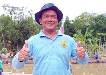 Lima Lurah di Bontang Tak Berganti, Stabilitas atau Minim Regenerasi? Lomba Mancing Mania Satimpo 2024: Ratusan Peserta Antusias, Dua Pemancing Terbaik Raih Hadiah Utama