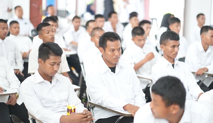 Menciptakan Tenaga Kerja Lokal Bontang yang Berkompeten