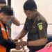 Modus SPK Palsu, Tersangka Korupsi Kredit Fiktif Rp15 Miliar di Bank Kaltimtara Ditahan