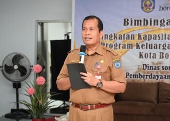 Disnaker Bontang Siapkan Aplikasi untuk Petakan Kebutuhan Pelatihan Pencari Kerja Pemkot Bontang Hanya Beri Rekomendasi, Pencairan Dana Tetap Urusan Bank Dana Pinjaman Koperasi Merah Putih di Bontang Belum Cair, Tunggu Juknis dari Pusat Kredit Nol Persen UMKM Bontang Bisa Diajukan lewat Banyak OPD, Ini Penjelasannya Plt Kepala DKUMPP, Asdar Ibrahim Peran Pendamping PKH Vital untuk Bantu Keluarga Miskin di Bontang