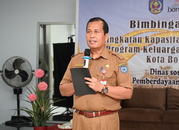 Disnaker Bontang Siapkan Aplikasi untuk Petakan Kebutuhan Pelatihan Pencari Kerja Pemkot Bontang Hanya Beri Rekomendasi, Pencairan Dana Tetap Urusan Bank Dana Pinjaman Koperasi Merah Putih di Bontang Belum Cair, Tunggu Juknis dari Pusat Kredit Nol Persen UMKM Bontang Bisa Diajukan lewat Banyak OPD, Ini Penjelasannya Plt Kepala DKUMPP, Asdar Ibrahim Peran Pendamping PKH Vital untuk Bantu Keluarga Miskin di Bontang