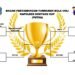 Pertandingan Seru! Voli Kapolres Bontang Cup U-17 2024 Masuk Babak Semi Final