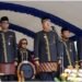 Pesan Penting Pj Gubernur Kaltim Akmal Malik dalam HUT ke-25 Kutai Timu