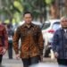 Prabowo Panggil 49 Tokoh ke Kertanegara, Siapa Saja yang Masuk Kabinet