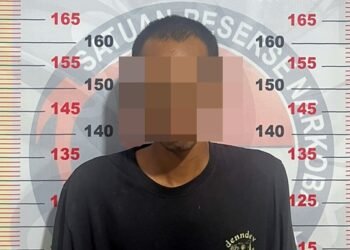 Pria di Bontang Lestari Ditangkap bersama 2,8 Gram Sabu, Polisi Ungkap Modus Transaksi