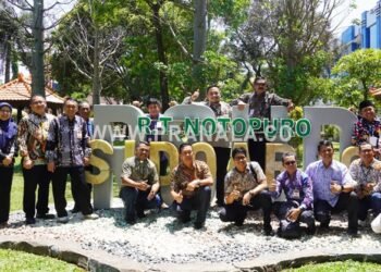 RSUD Taman Husada Bontang Gelar Forum Konsultasi Publik, Tingkatkan Kualitas Pelayanan Kesehatan