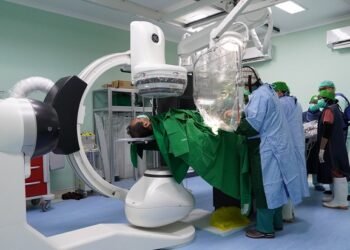 RSUD Bontang Hadirkan Layanan Cathlab