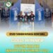 RSUD Taman Husada Bontang Raih Gold Winner di Innovation Summit 2024 Berkat Inovasi Pelayanan "It’s Simpler"