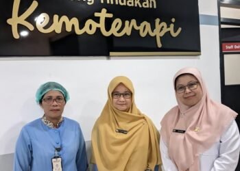 RSUD Taman Husada Bontang Siap Layani Kemoterapi, Tunggu Keputusan BPJS