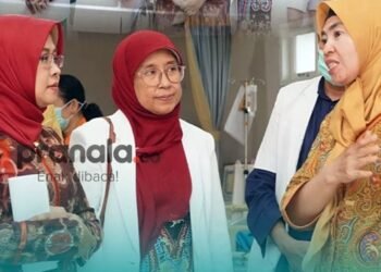RSUD Taman Husada Bontang Tingkatkan Standar Pelayanan dengan Revisitasi Unit Dialisis
