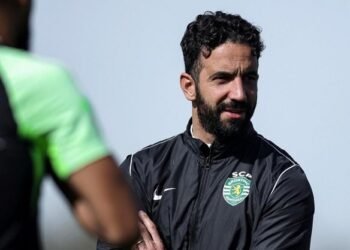 Strategi 100 Persen Kemenangan, Inilah Alasan MU Kepincut pada Ruben Amorim