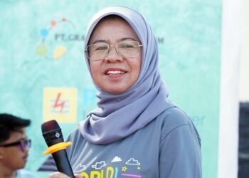 Sekda Bontang Klarifikasi Data Standar Pelayanan 2023: Data Tidak Lengkap, Rata-Rata Capaian 92,48 Persen