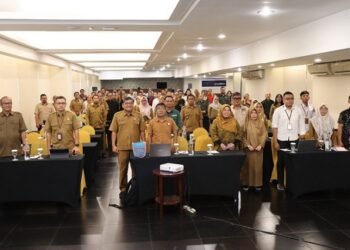Tuntaskan Masalah Sampah di Kukar, Bangun 6 TPA Baru hingga 2026