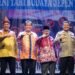 Warga Asli Bontang Didorong Terlibat Pembangunan Kota